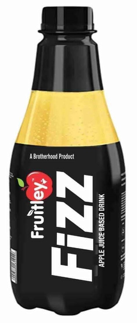 Fizz Drink