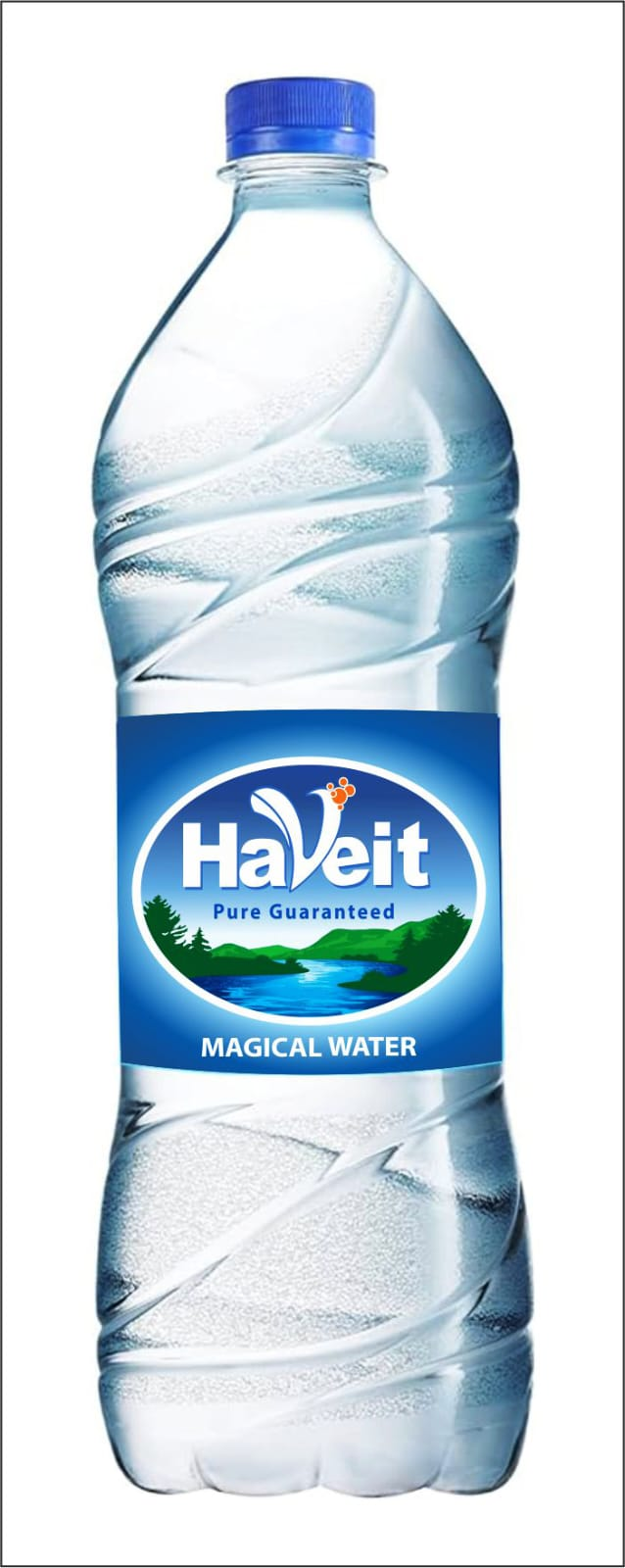 Premium Water