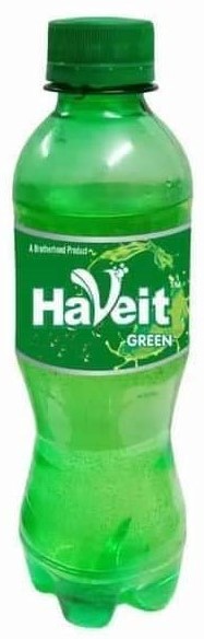 Have It Green
