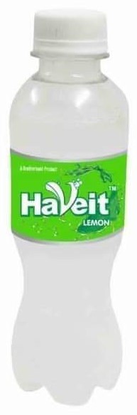 Have It Lemon